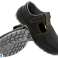 Leder Arbeits Sandalen S1 SRC Größe 47 Bild 3