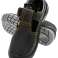 Leder Arbeits Sandalen S1 SRC Größe 47 Bild 4