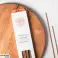 SCENTED INCENSE STICKS REFRESHING FRESH 25 pcs NATURAL STICK INCENSE STICKS image 3