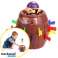 ARCADE-PIRATENSPIEL CRAZY IN A BARREL PIRATE ARCADE CRAZY IN A BARREL CC33 ARCADE-SPIEL CRAZY PIRATE Bild 3