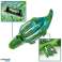 BESTWAY 41477 Crocodile Air Mattress for Swimming Toy 3 45kg image 5