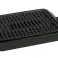 ROOKLOZE ELEKTRISCHE GRILL 1250W foto 5
