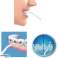 Irrigador Dental Inalámbrico Presión Hidráulica Uso Doméstico Para Limpieza Dental fotografía 4