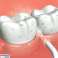 Irrigador Dental Inalámbrico Presión Hidráulica Uso Doméstico Para Limpieza Dental fotografía 5