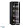 Dometic C154F kompressoriga veinikülmik kahe tsooniga, eraldiseisev või integreeritav, 154 pudelit foto 1