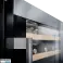 Dometic C154F kompressoriga veinikülmik kahe tsooniga, eraldiseisev või integreeritav, 154 pudelit foto 3