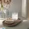Möller SPA CRYSTAL NOIR - аромат ПАРФУМИ СОЄВА СВІЧКА АРОМАТИЧНА СВІЧКА зображення 2