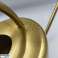 DECORATIVE METAL WATERING CAN 1.1L UNIQUE DECORATION image 3