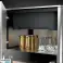 Dometic MoBar 300 S Мобильный уличный бар, корзина ротационного формования, однозонный холодильник, нержавеющая сталь изображение 3