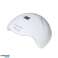 EBN010 Esperanza UV LED Lamp for Hybrid Nail Polish Agate 36W image 2