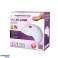 EBN010 Esperanza UV LED Lamp for Hybrid Nail Polish Agate 36W image 3