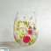 FARBY DO SZKŁA CERAMIKI PORCELANY ZESTAW FARBY WITRAŻOWE 6x20ml ARTICO zdjęcie 3