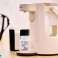 Spedbarn morsmelkerstatning Maker 2L 48h BPA fri bilde 1