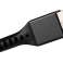 Kabel 3in1. 1,2m TOP GD038 Bild 2