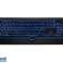 TRACER OFIS PRO USB Blue Lightening -näppäimistö kuva 1