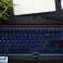 TRACER OFIS PRO USB Blue Lightening -näppäimistö kuva 4