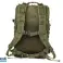 Sac à dos d'expédition 15.6&quot; Tracer Alpha Green photo 3