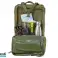 Sac à dos d'expédition 15.6&quot; Tracer Alpha Green photo 5