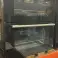 Hisense Double Ovens 350 Pieces-Grade: New , A and B- €119,00/piece , Exw image 1