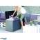 Garden Box Boxe Rato Plus 290L anthracite image 2