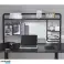 Clamped desk shelf Ergo Office ER 452 image 6