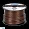 LEC KAB0713B Kabel samochodowy 6Ga OD8mm CU AL 25m zdjęcie 1