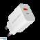 Chargeur secteur Kruger&amp;Matz GaN double USB avec fonction Power Delivery et Quick Charge photo 4