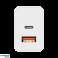 Chargeur secteur Kruger&amp;Matz GaN double USB avec fonction Power Delivery et Quick Charge photo 3