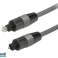2140# Optische aansluiting toslink 5mm 3m digitaal foto 6