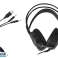 32 797# Casque de soufflage de Cerberus avec microphone photo 5