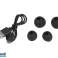 32 818# Headphones blow earbuds bte200 black image 3
