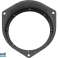 4745# Auton kaiutinsovitin Opel Astra 129mm kuva 2