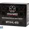 82 351 # Мотоциклетный аккумулятор 12в 4ah mtx4l bs moretti изображение 1