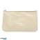Mala Organizadores Travel set 8 Pcs Roupas Acessórios de Armazenamento Sacos Impermeável Cosmetic Bag Shoe Bag bege foto 6