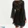 2.90 € – Artículo especial vestidos de mujer, Stock A, stock B, devoluciones, segunda mano, retales, palets mixtos, productos de palets, kg al por mayor fotografía 4