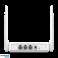 THE MW302R. trådløs. enfelts. 300 Mbps. 802.11n/g/b. 2xLAN. 1xWAN. 2 antenner/ MERCUSYS bilde 2
