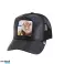 Goorin Bros LEATHER Wholesale Trucker Hats 50pcs. image 2