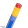 Sikawka Spritze Wasserpumpe Bleistift 54 86 cm blau Bild 2