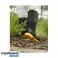 LPKOMA42 Bottes de protection pour homme. PVC. O4 FO SRA. taille 42. CE. LahtiPro photo 1