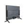 Téléviseur numérique nvox HDTV LED 24 pouces avec tuner DVBT/T2 HEVC/H.265 12/24/230V photo 1