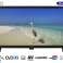 Téléviseur numérique nvox HDTV LED 24 pouces avec tuner DVBT/T2 HEVC/H.265 12/24/230V photo 5
