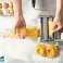 CULINARIA makaronų aparatas nuotrauka 1