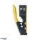 Outil de sertissage RJ45 Cat7 HT 7088 E6059 photo 2