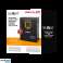 KEMOT PROsinus 800 Alimentation de secours murale avec onduleur à onde sinusoïdale pure et fonction de charge 12V 230V 800VA/500W photo 4