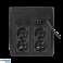 UPS REBEL modell Micropower 1000 bilde 5
