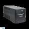 UPS REBEL modell Micropower 1000 bilde 1