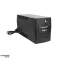 Nødkraft UPS REBEL modell Micropower 1500 offline 1500 VA / 900 W 230 V 50 Hz bilde 2