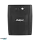 Nødkraft UPS REBEL modell Micropower 1500 offline 1500 VA / 900 W 230 V 50 Hz bilde 4