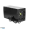 Nødkraft UPS REBEL modell Micropower 1500 offline 1500 VA / 900 W 230 V 50 Hz bilde 3
