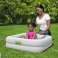 Inflatable Paddling Pool 86 x 86 x 25 cm Bestway 51116 image 6